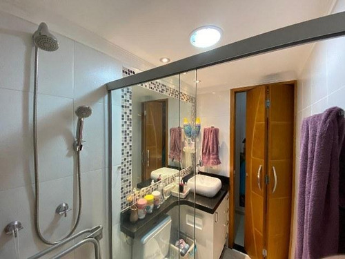 Imagem 15 de 25 de Apartamento Com 3 Dormitórios À Venda, 61 M² Por R$ 498.000,00 - Vila Ema - São Paulo/sp - Ap5417