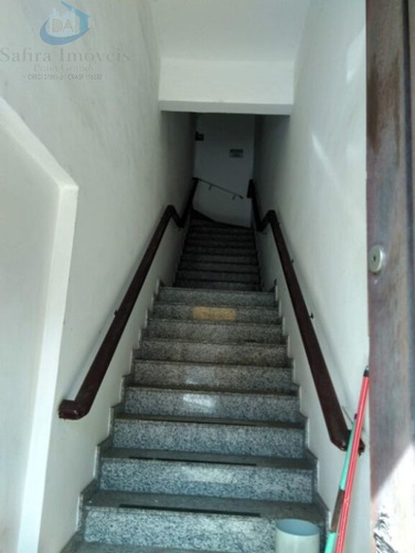 Imagem 2 de 15 de Atenção!!! Loja Comercial No Boqueirão, Uma Travessa Da Av. Costa E Silva, Primeira Quadra. A Loja É - Si1434