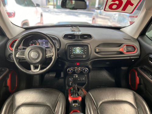 Imagem 3 de 5 de Jeep Renegade Trailhawk