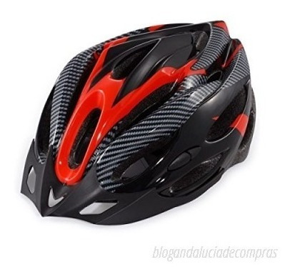 Casco Seguridad Bicicleta X2 Mtb Liviano Ajustable + Envio