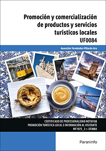 Libro Promoción Y Comercialización De Productos Y Servicios