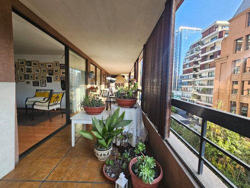 Venta Inversion 3d+2b+1serv+terraza El Golf