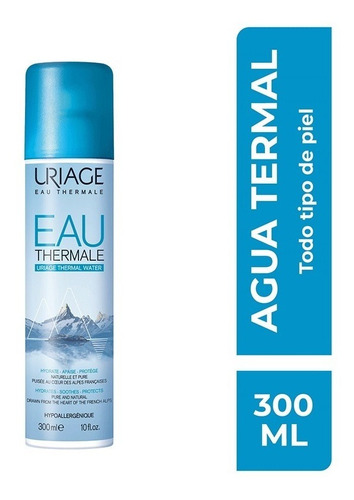 Uriage Agua Thermal 300 Ml