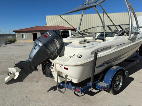 Lancha Glastron , Modelo Sx170sf 2003