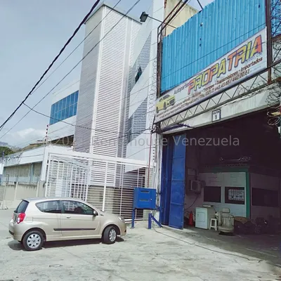 Galpón en venta