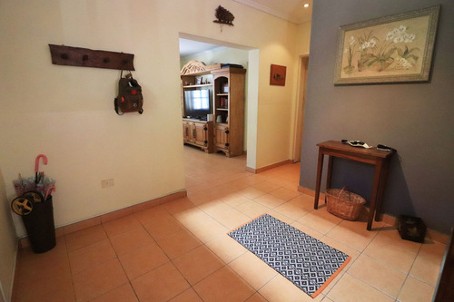 Casa 5 Amb. Venta Gral Pacheco Jardín Y Pileta