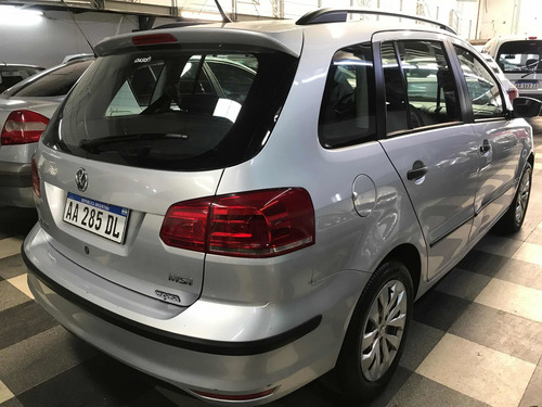 Volkswagen Suran 1.6 Comfortline Gnc 60660537