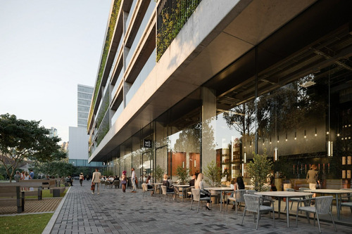 Imagen 3 de 14 de Emprendimiento Sens Luxury Homes