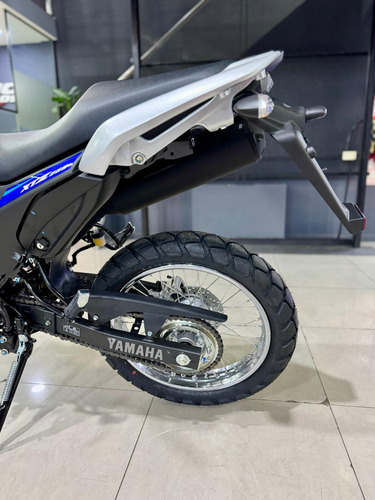 Yamaha Xtz 250 0km Entrega Inmediata Tamburrino Motos