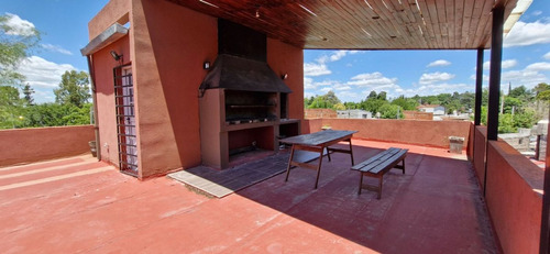Venta Casa 4 Amb Con Pileta En Matheu Apto Crédito