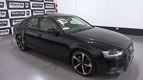Imagem 3 de 14 de Audi A4 2.0 Tfsi Attraction Multitronic