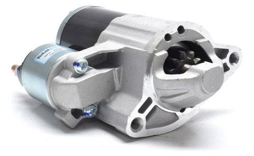Marcha Sist. Mitsubishi Ram 3500 V8 5.7l 09 Total Parts