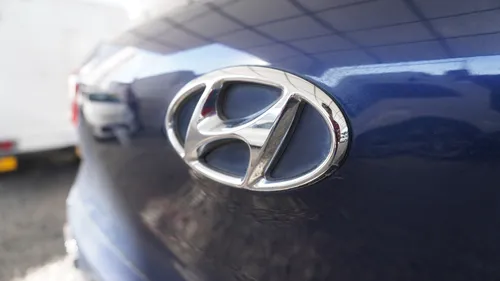 Hyundai Tucson 2.0 Limited Tech At