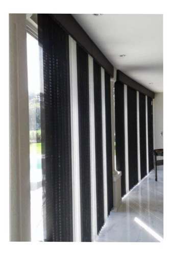 Cortinas De Bandas Verticales Fabricantes En Canning