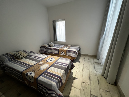 Alquiler Casa Con Piscina A 550 Mts De La Playa Costa Esmeralda 4 Habitaciones 3 Baños
