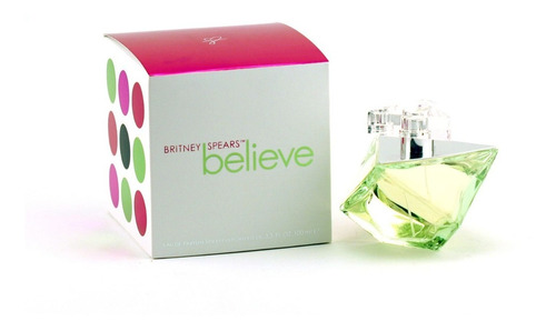 Britney Spears Believe 100 Ml.