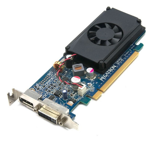 Tarjeta Grafica | D10m1bb3h | P690 | Pegatron | Nvidia (Usado)