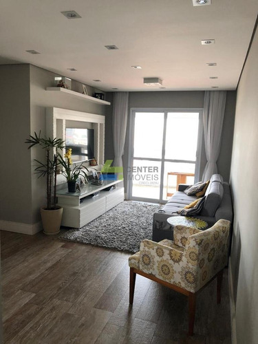 Imagem 7 de 15 de Apartamento - Parque Imperial - Ref: 14094 - V-872091