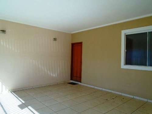 Imagem 1 de 15 de Casa Para Venda Em Araras, Jardim Abolição De Lourenço Dias, 3 Dormitórios, 1 Suíte, 2 Banheiros, 2 Vagas - V-258_2-722328