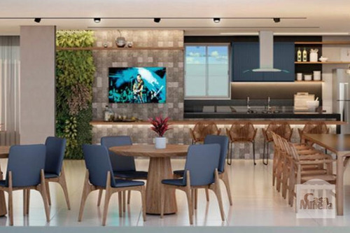 Imagem 7 de 8 de Apartamento À Venda No Lourdes - Código 275600 - 275600