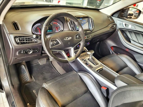 Chery Tiggo 7 1.5 Vvt Turbo Iflex Txs Dct
