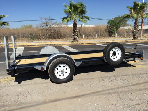 Remolques Polaris, Can Am, Rzrs Maverick X 3, 2 Y 4 Plazas