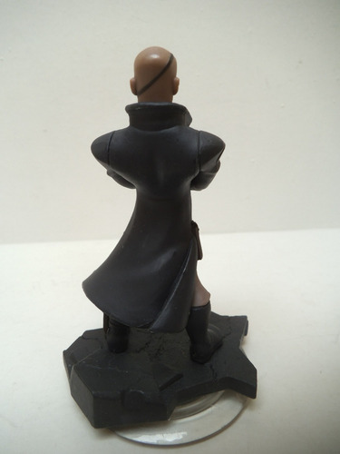 Imagen 4 de 4 de Nick Fury 2.0 Avengers Marvel Disney Infinity