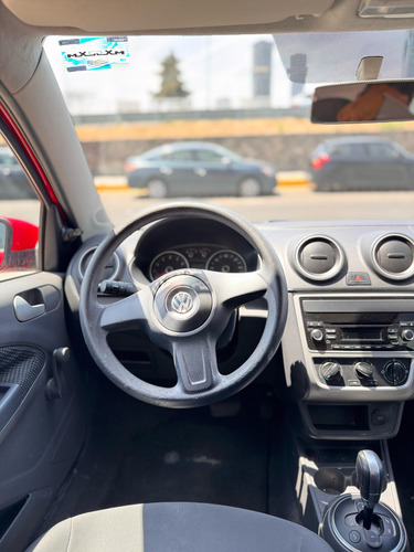 Volkswagen Gol CL Automatico