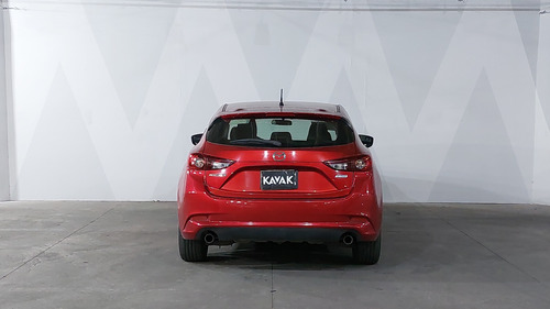 Mazda Mazda 3 2.5 HATCHBACK I TOURING TA