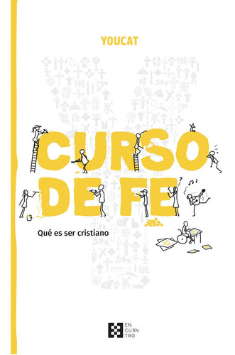 Libro Youcat Curso De Fe