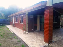 Comprar Casa De 4 Ambientes A Construir - En 30 Días - Construcción En Ladrillos Y Hormigón - No Es Prefabricada 