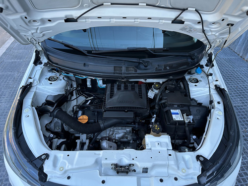 Fiat Argo 1.3 Drive Gse Manual