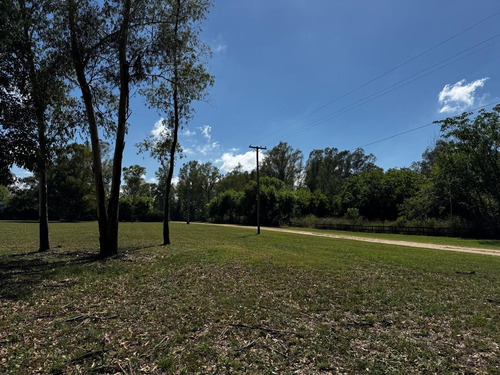 Venta Lote Chacras Del Parana