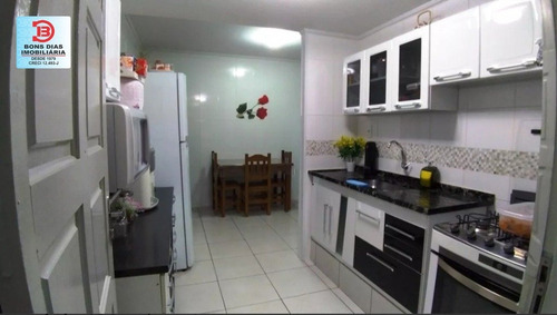 Imagem 6 de 15 de Sobrado - Conjunto Residencial Jose Bonifacio - Ref: 8529 - V-8529