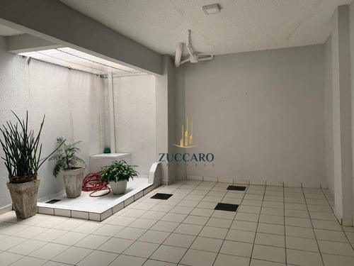 Prédio À Venda, 800 M² Por R$ 2.700.000,00 - Centro - Guarulhos/sp - Pr0317