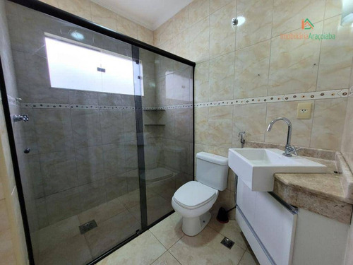 Imagem 4 de 29 de Oportunidade Casa Em Condominio - Ca0501