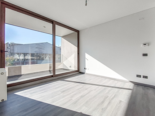 Edificio Gral. Bulnes (1 Est. 1 Bod.) Vista Norte Piso 4