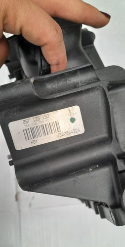 Multiple De Admision Volkswagen Bora Gli Mod. 06-10 (Usado)