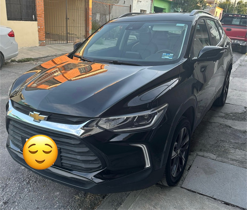 Chevrolet Tracker 1.2 Premier Turbo At