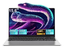 Comprar Laptop Intel Celeron N95 32gb Ram 1tb Ssd