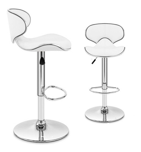 Silla Bar Jinete X2 Moblihouse