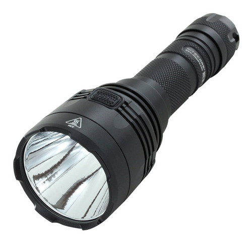 Linterna Tactica Nitecore Newp30 1000 Lm + Control Remoto