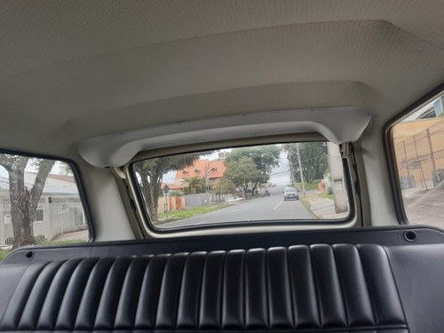 Volkswagen Variant 1972
