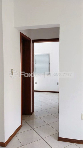 Imagem 5 de 11 de Apartamento, 2 Dormitórios, 52 M², Passo Das Pedras - 186572