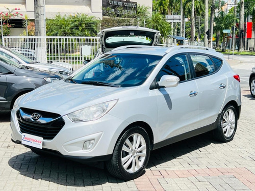 Hyundai IX35 2.0 Gls 2wd Aut. 5p