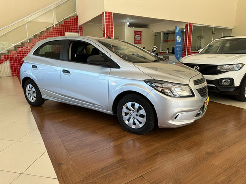 Chevrolet Onix HATCH Joy 1.0 8V Flex 5p Mec.