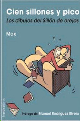 Libro Cien Sillones Y Pico