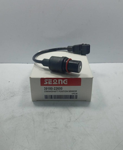 Sensor De Posición Cigüeñal Hyundai Getz 1.6