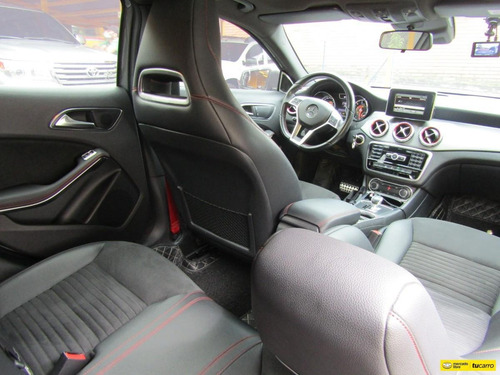 Mercedes-benz Gla 45 X156 Amg 4matic