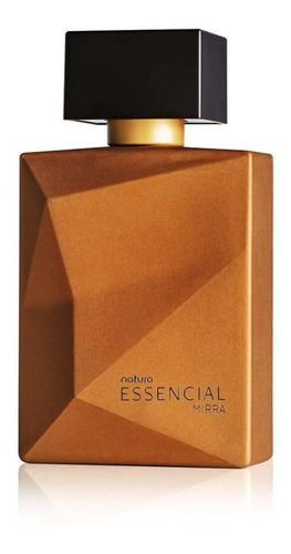 Perfume Essencial Mirra Hombre - mL a $1499